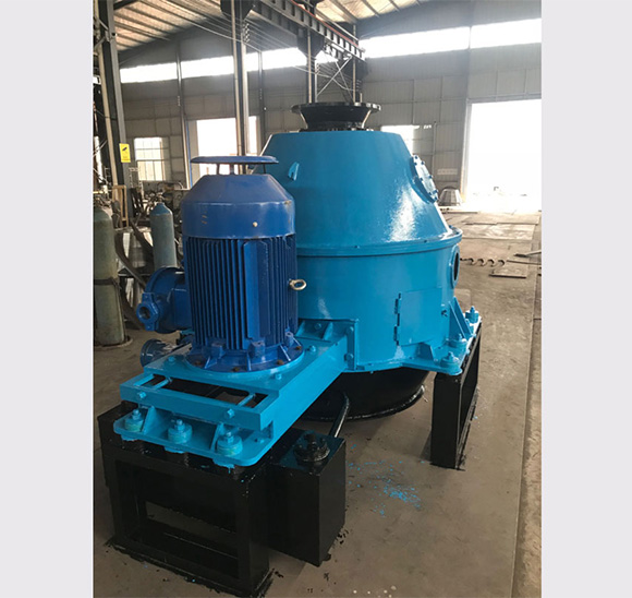 岩屑甩干机